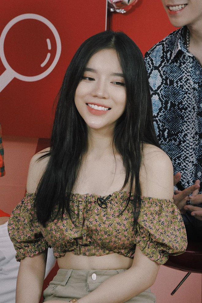 Thế là Vbiz lại có thêm một cặp trai gái được 