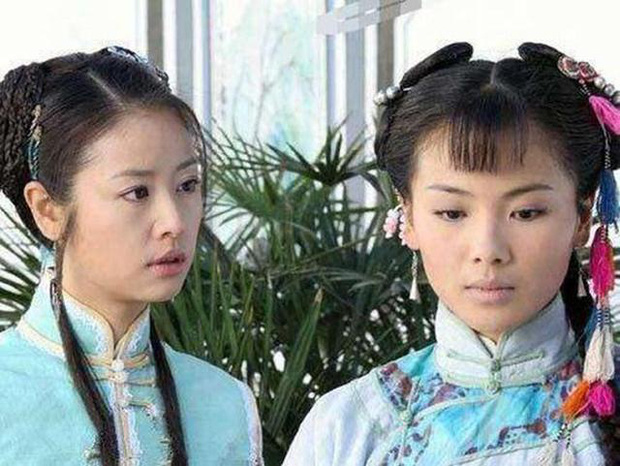 Lưu Đào và Lâm Tâm Như của ngày xưa