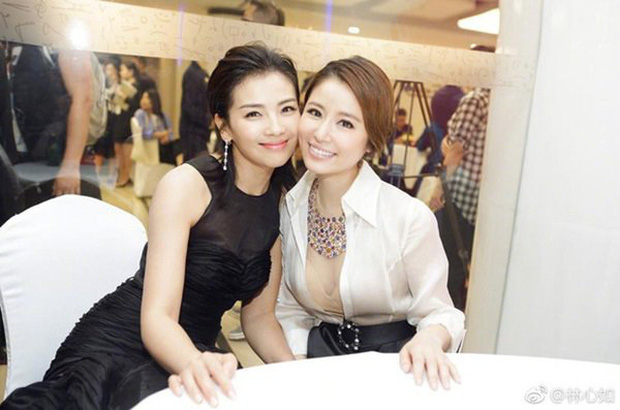 Cả 2 nghệ sĩ cho tới tận bây giờ vẫn là những người bạn thân của nhau