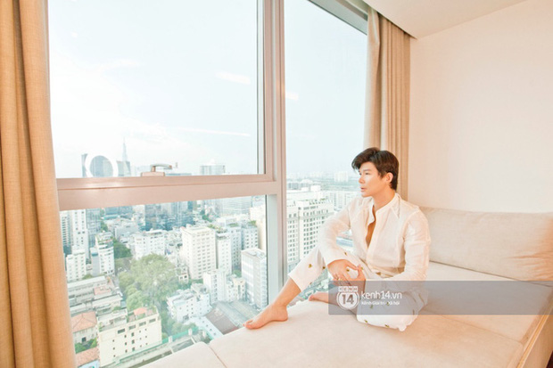 Nathan Lee quả giàu có không phải dạng vừa, xảy ra drama với ai là chi tiền khủng để 