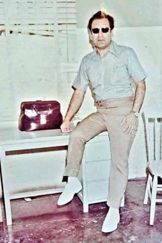 Tội ác của Alfredo Ballí Treviño đã làm rung chuyển Mexico, khiến hắn nhận về nhiều biệt danh: Quái vật vùng Talleres, Ma cà rồng Ballí, Bác sĩ giết người, Người sói vùng Nuevo León...