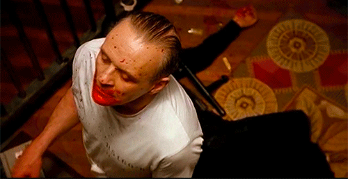 Hannibal Lecter là nhân vật huyền thoại của The Silence Of The Lambs