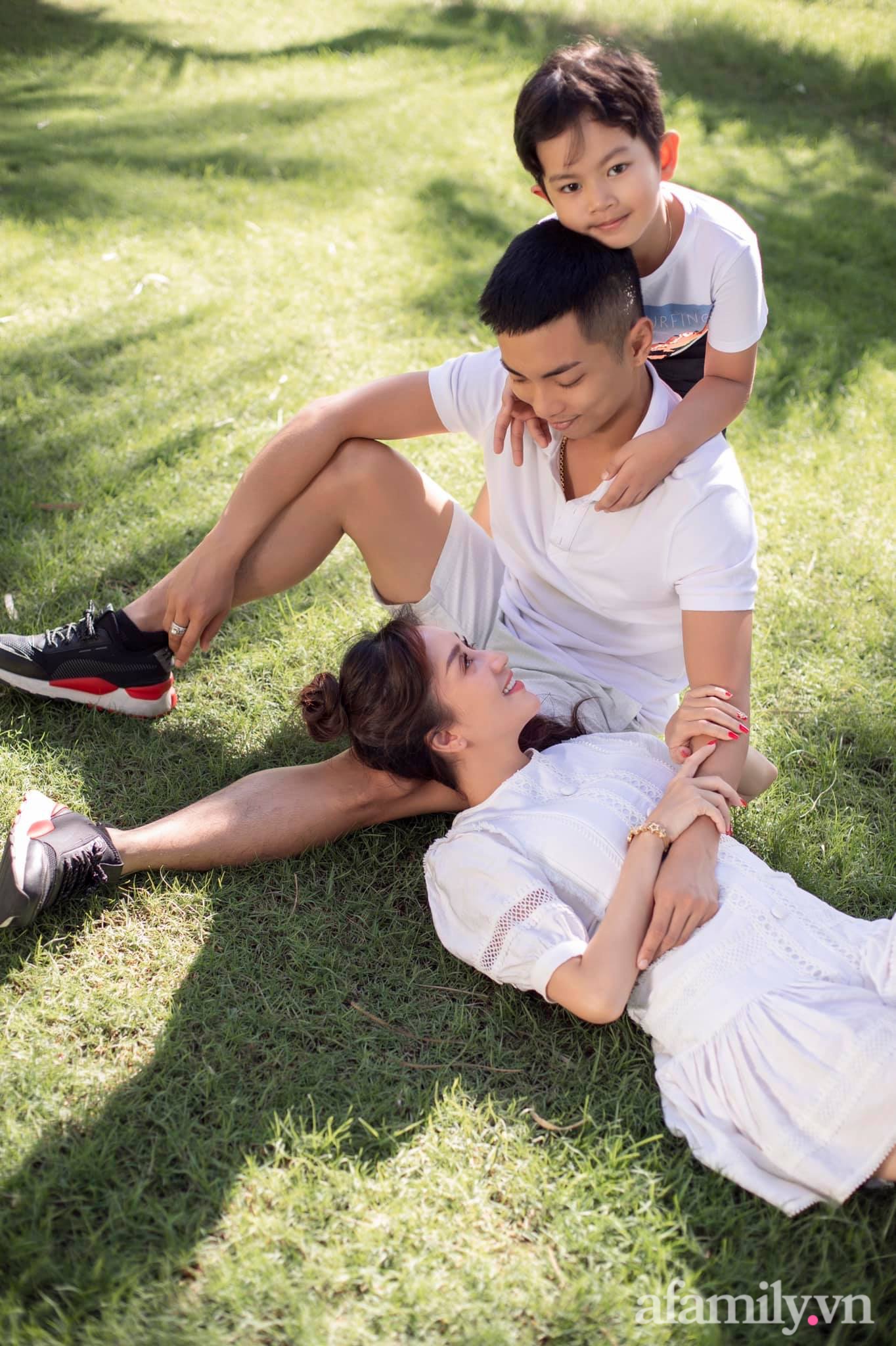 Mỗi khi thích bài nhảy nào đó, Kubi luôn nói bố mẹ dạy cho mình. 