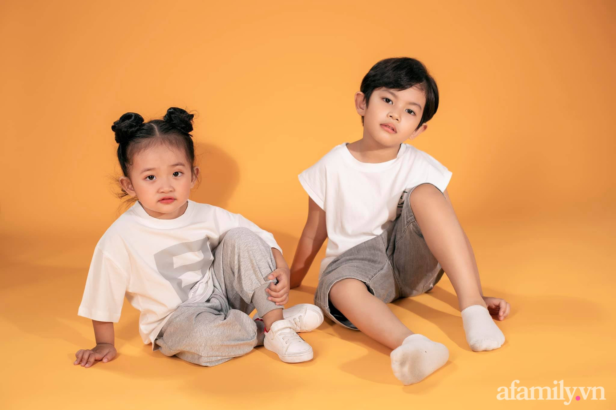 Phan Hiển - Khánh Thi luôn giữ quan điểm tôn trọng sở thích, đam mê của con. 