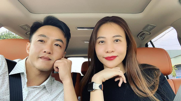 Đến buổi chiều cùng ngày, ông xã Đàm Thu Trang cho biết đã giải quyết êm xuôi sự việc này