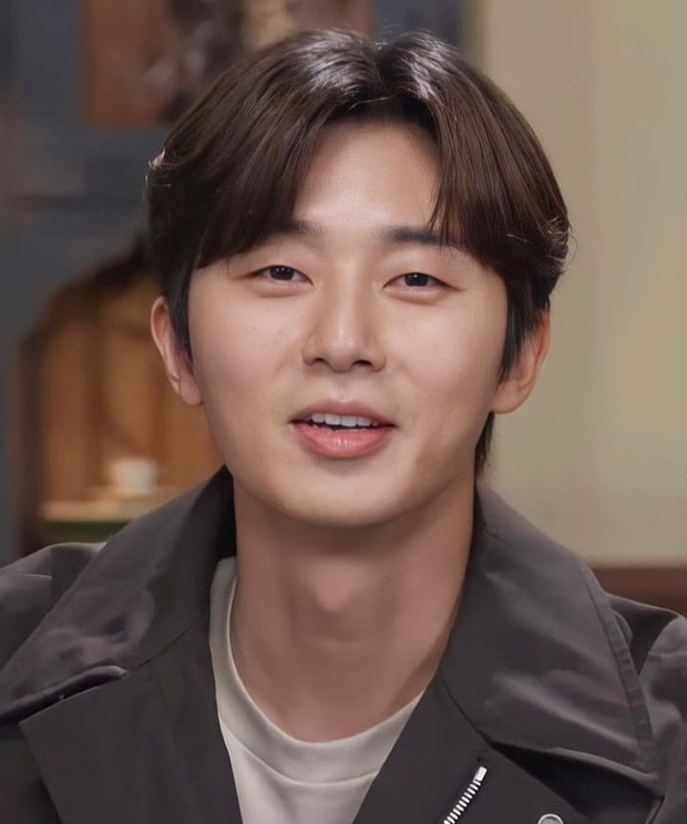 Park Seo Joon của tuổi 33 không hề 