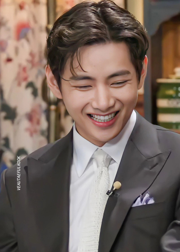 ... cũng có thể trở thành chàng trai đáng yêu hết nấc