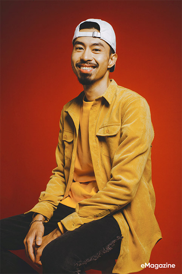 Đen Vâu chưa bao giờ làm dân tình thất vọng mà!