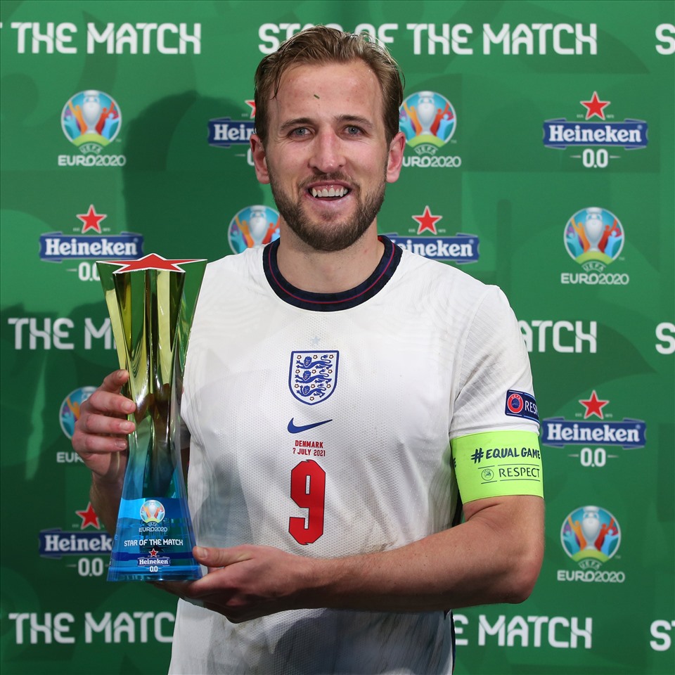 Trận chung kết Euro 2020 giữa Anh - Italia diễn ra khi nào?