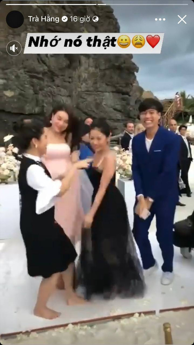 Trà Ngọc Hằng vẫn chưa nguôi nỗi đau mất đi tri kỷ 10 năm