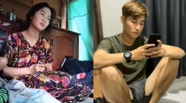 Virgita và nhân tình (phải) giết vị đại gia trung niên hòng chiếm đoạt tài sản