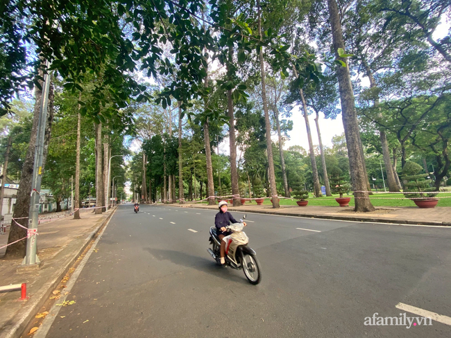 Công viên Tao Đàn.