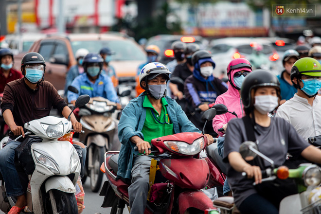 Từ 0h ngày 9/7, UBND TP.HCM quyết định tiến hành giãn cách xã hội trên địa bàn toàn thành phố theo Chỉ thị 16 của Thủ tướng Chính phủ