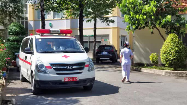 Các bệnh viện tuyệt đối không được từ chối bệnh nhân đến khám bệnh, đặc biệt là cấp cứu (Ảnh: HẢI YẾN)