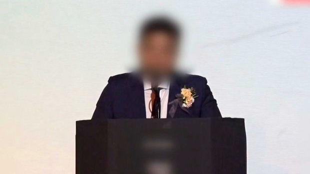 Sau quãng thời gian 