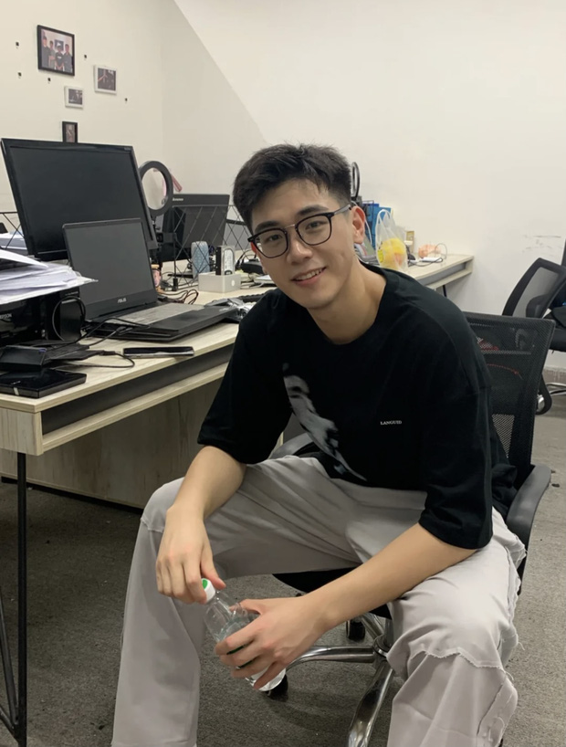 Nghỉ hưu sớm đã gieo mầm trong lòng nhiều người trẻ từ rất sớm (Ảnh minh họa)