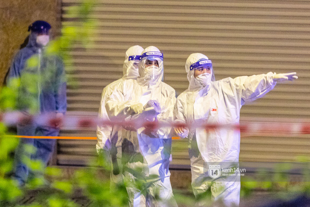 Ảnh minh họa (Ảnh: Viết Thanh)