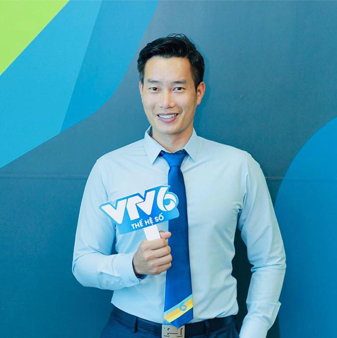 Cặp đôi MC nổi đình đám một thời của VTV