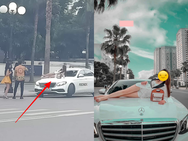 Để có được tấm ảnh sống ảo tử tế, không phải chuyện dễ đâu...