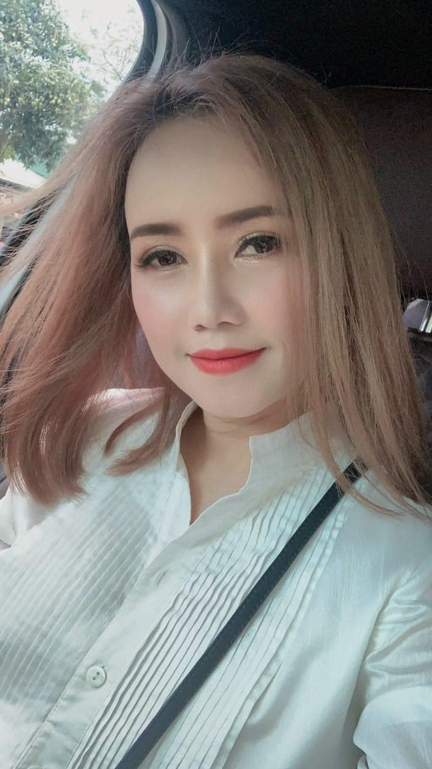 Sau 3 tuần xảy ra sự việc, Hoàng Yến đã hồi phục và lấy lại dung mạo như xưa. Cô vẫn quyết tâm kiện tụng chồng cũ đến cùng