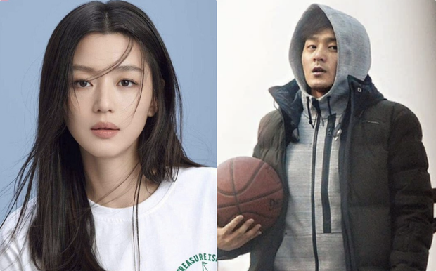 Chỉ trong vòng 1 thời gian ngắn, Jeon Ji Hyun đối mặt với nhiều thông tin gây sốc