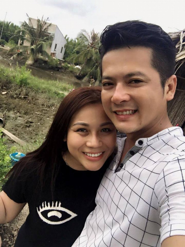 Drama ly hôn của diễn viên Hoàng Anh và vợ cũ từng chiếm sóng trên MXH suốt thời gian dài