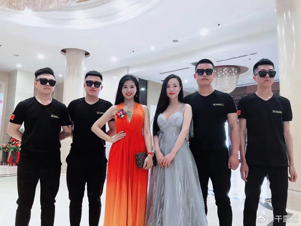 Can Lộ Lộ đằm thắm, không còn xốc nổi như trước