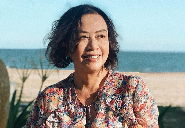 Nghệ sĩ Minh Phượng