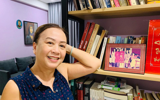 Hiện tại, Minh Phượng về Việt Nam điều trị sau cơn đột quỵ