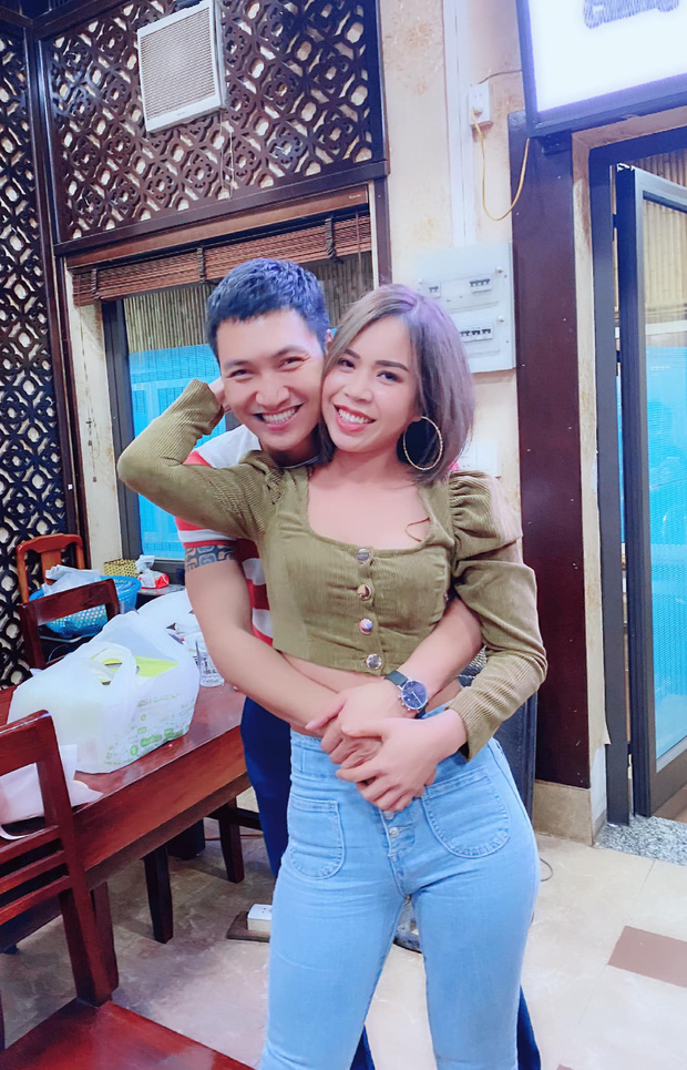 Mạnh Trường cho biết bà xã là người có tác động rất lớn đối với sự nghiệp hiện tại của anh