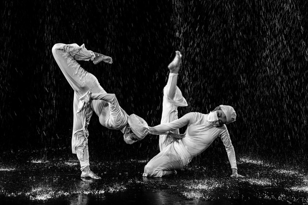 Những nghệ sĩ múa biểu diễn chủ yếu ở các sân khấu, liveshow thật sự bị ảnh hưởng lớn trong mùa dịch này