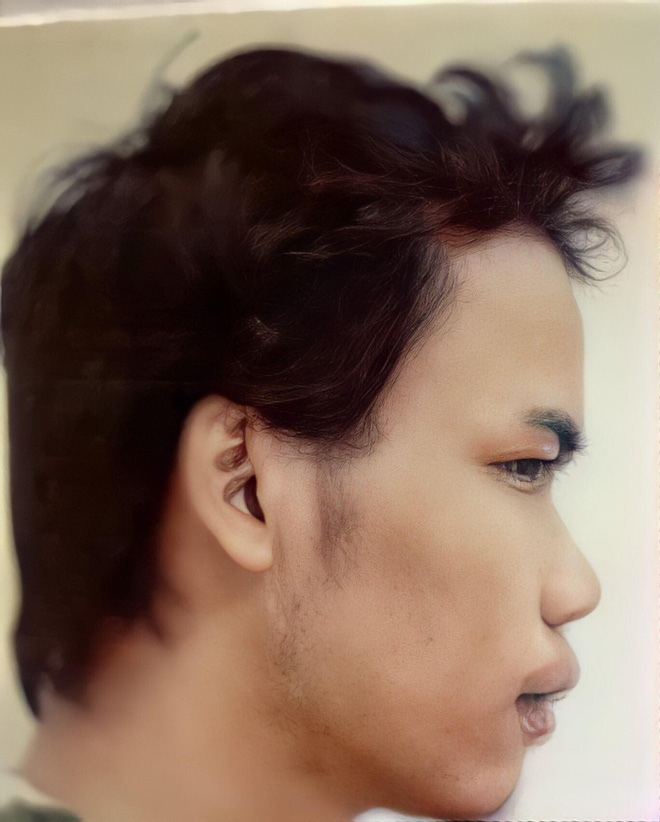 Tử tù Nguyễn Kim An