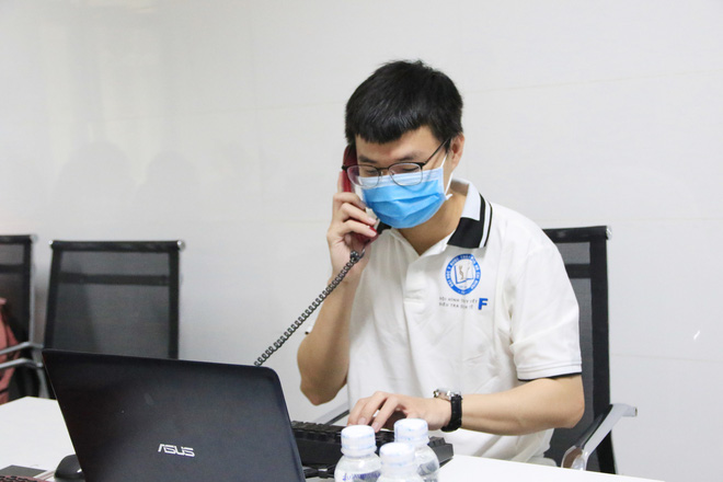 Công việc hàng ngày của các bạn gắn liền với máy tính, điện thoại, phân tích số liệu