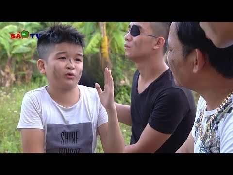 Cu Thóc xuất hiện trong phim hài Tết “Đại gia chân đất“.