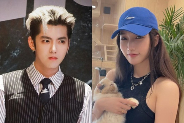 Ngô Diệc Phàm bị hotgirl Đô Mỹ Trúc tố cáo chuyên săn mỹ nữ vị thành niên, bị yếu sinh lý và thường nói xấu đồng nghiệp