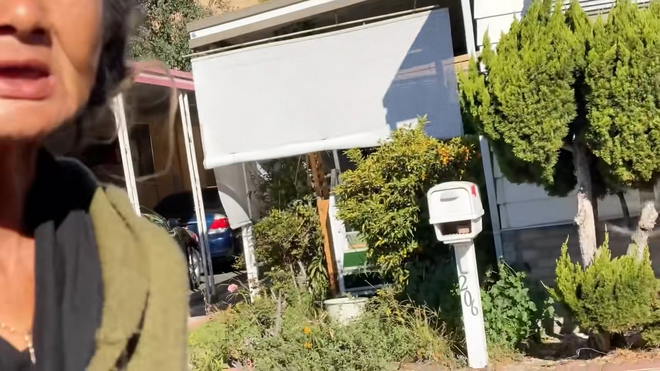 Kim Ngân chửi bới Cam Thơ, khiến khán giả chú ý