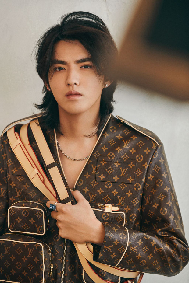 Sau cùng, LV cũng đã 