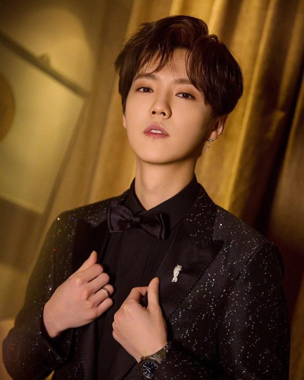 Nhân viên thậm chí còn ca ngợi nam ca sĩ là 