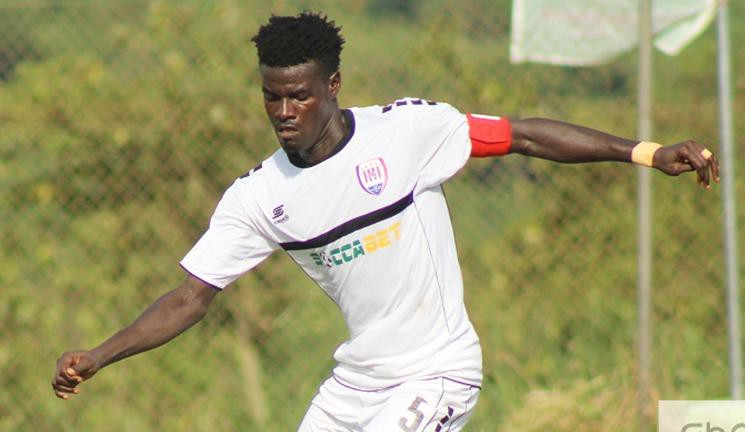 Cầu thủ Ghana phản lưới nhà để phá âm mưu bán độ