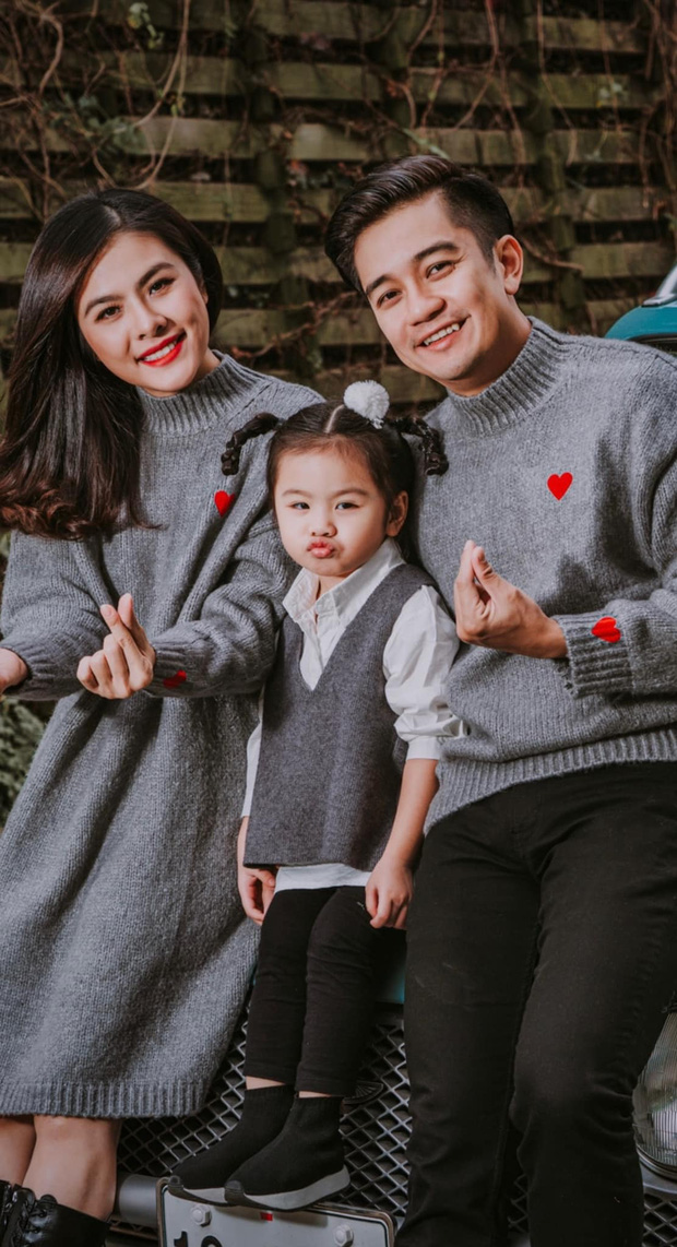 Sau khi lập gia đình, nữ diễn viên có cuộc sống vô cùng kín tiếng nhưng rất viên mãn, hạnh phúc