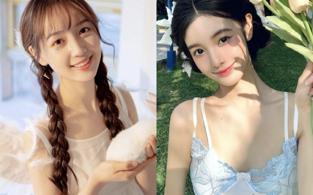 2 trong số rất nhiều mỹ nhân bị Ngô Diệc Phàm 