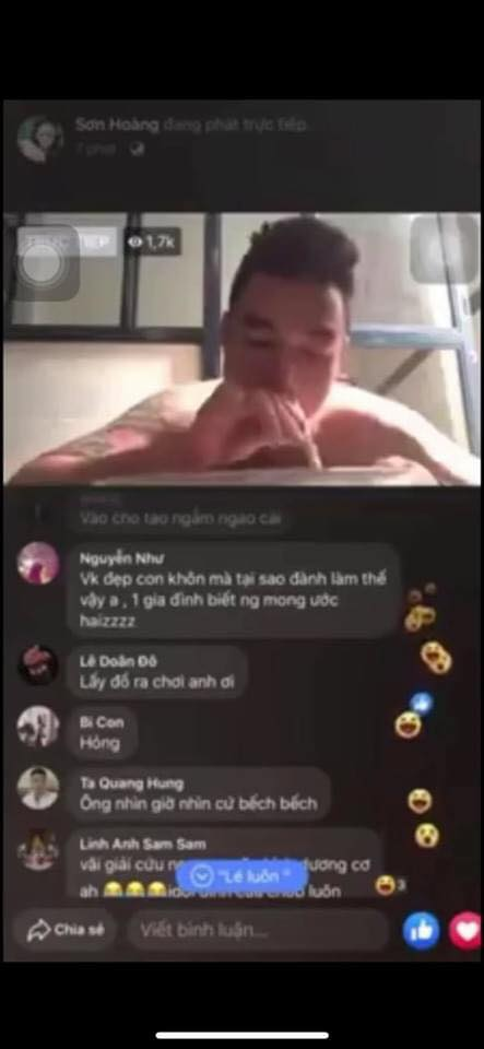 Hoàng Đức Nhân hay còn gọi là 