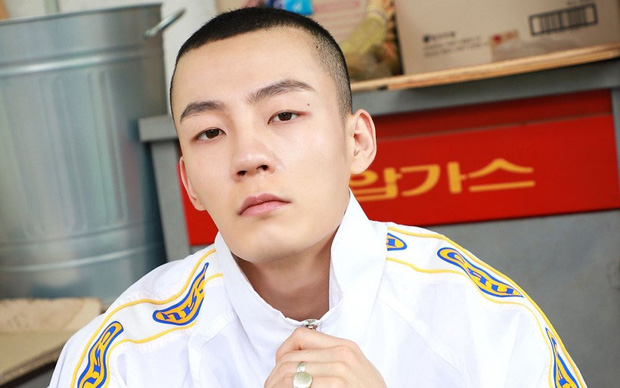 Kim Min Gwi là nam diễn viên đang lên...