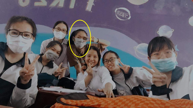 Thủ khoa khối B học trường THPT chuyên Hà Tĩnh