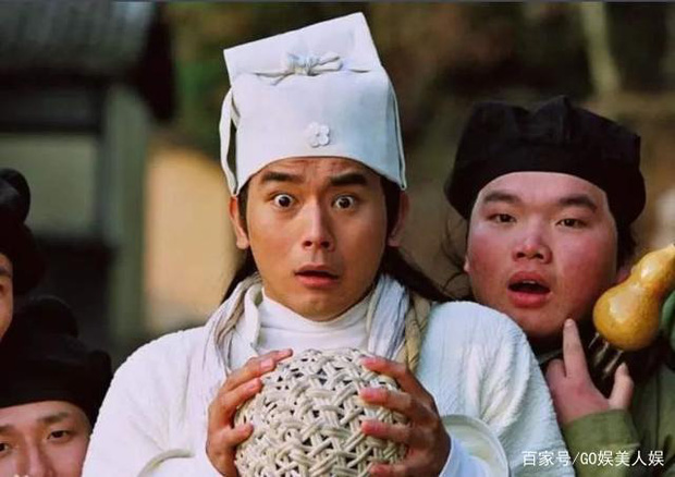 Mỹ nam này trở thành một trong số những nghệ sĩ Thái Lan thành công ở thị trường Cbiz