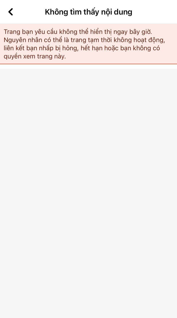 Sáng nay (ngày 26/7), đạo diễn Nguyễn Quang Dũng đã khoá trang Facebook cá nhân sau khi vướng lùm xùm phát ngôn thiếu cẩn trọng