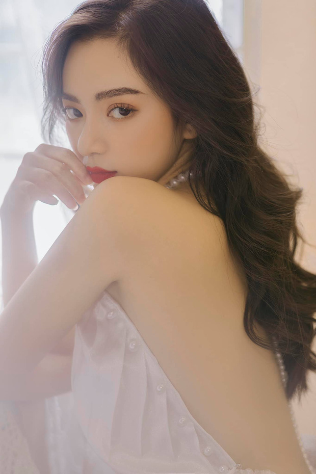 Nữ streamer, người mẫu, diễn viên Kim Chi