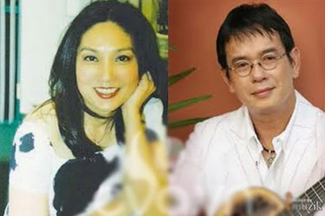 Cả hai giữ mối quan hệ tốt đẹp sau khi chia tay.