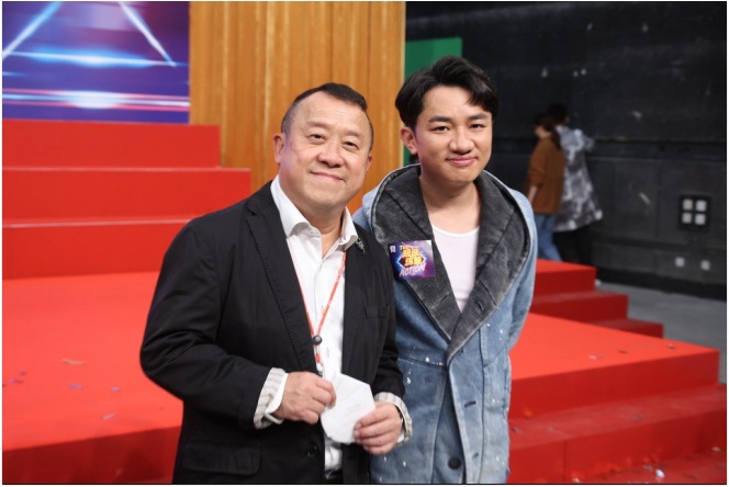 Có tin Tăng Chí Vỹ muốn kết thúc với Hà Nhạn Thi vì cô là 