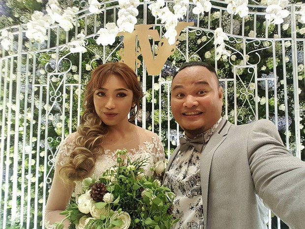 Khoảng thời gian mới về ra mắt, Lương Minh Trang chưa chiếm được nhiều thiện cảm từ gia đình Vinh Râu